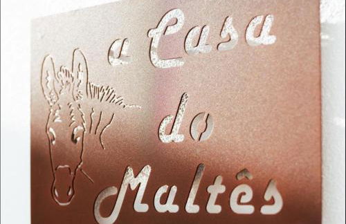 A Casa do Maltês - Foto 27