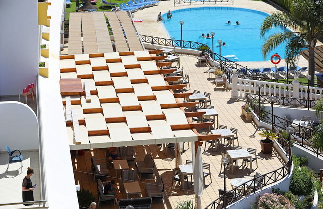 Paladim & Alagoamar Hotels - Foto 28