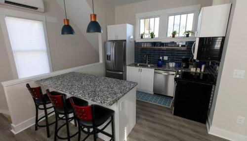 Guest House 12 South Nashville - Foto 2