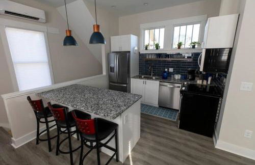 Guest House 12 South Nashville - Foto 2