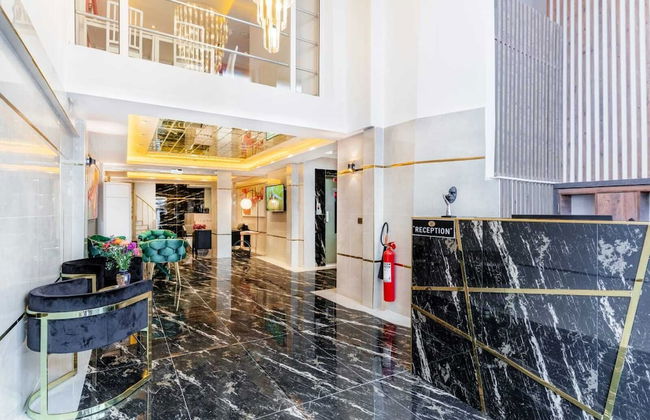 Olsen Hotels - Foto 3