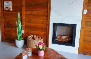 Chales Vidal - Foto 37