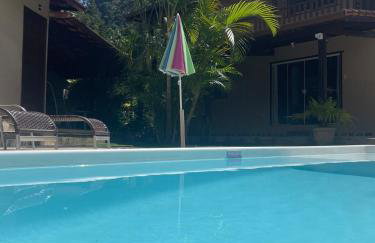 Refúgio em São Pedro da Serra - Foto 12