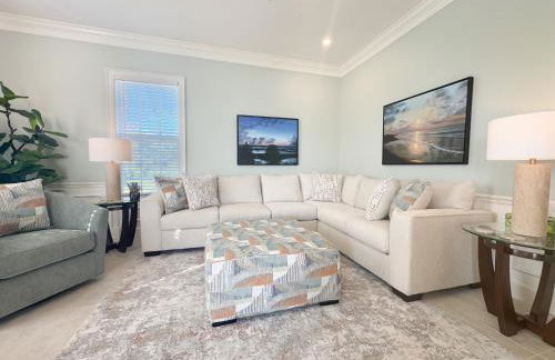 Windsor Lodge Unit 20, studio, 1BR 1BA close to the beaches, pool access - Foto 8