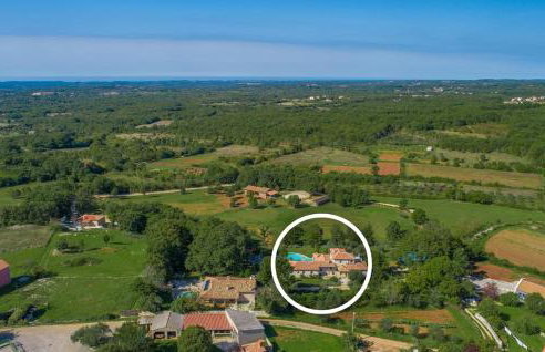 Villa zu den Drei Eichen-Barat - Foto 4