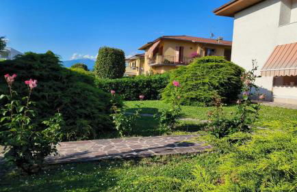 Casa Viale Delle Rose - Foto 26