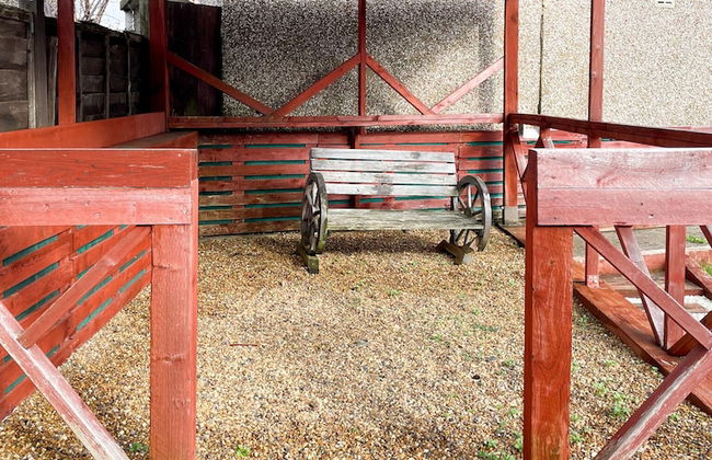 Phoenix House - Photo 45