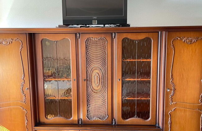 Apartment in Bad Herrenalb With Indoor Pool - Foto 54