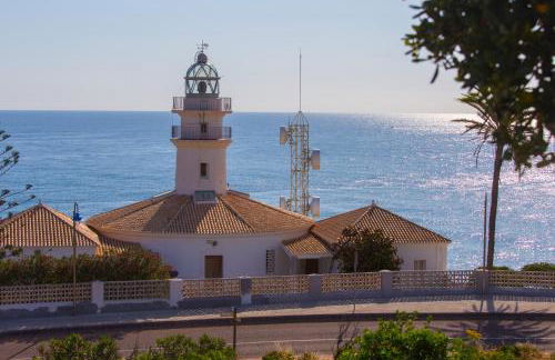 Cullera Panoramic Sea Views Apartment - Photo 122
