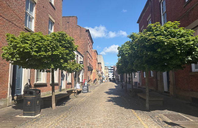 Full Apartment With Secure Parking Great Views - Foto 12