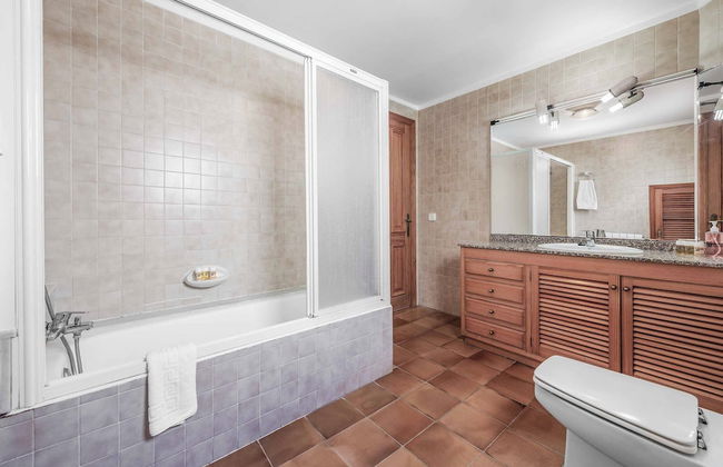 Villa Eu Figueral - Foto 12