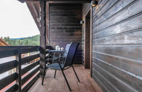 Ski-Bike-Apartment Bayerwald - Foto 11