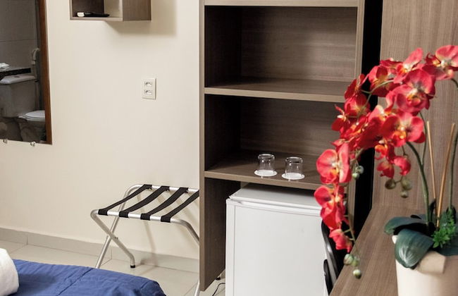 Astor Hotel - Foto 10