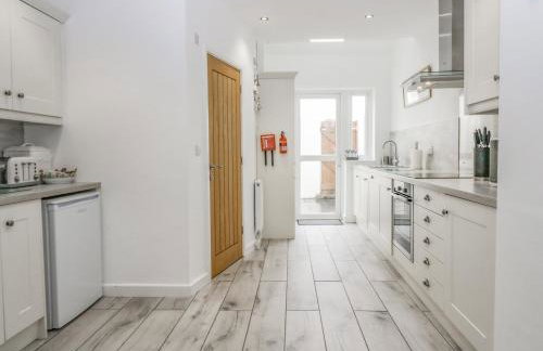 Driftwood Cottage Roa Island Piel Island - Foto 15