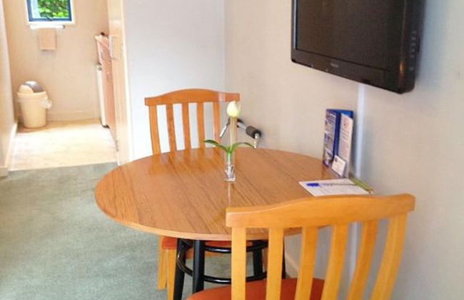 Bush Inn Court Motel - Foto 3