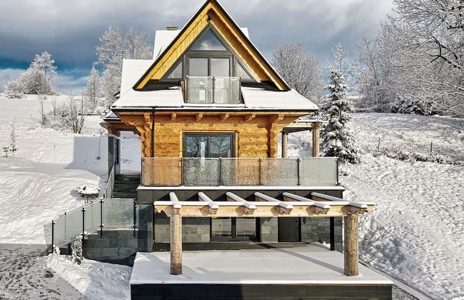 Malczykówka Ski&Sun - Foto 60