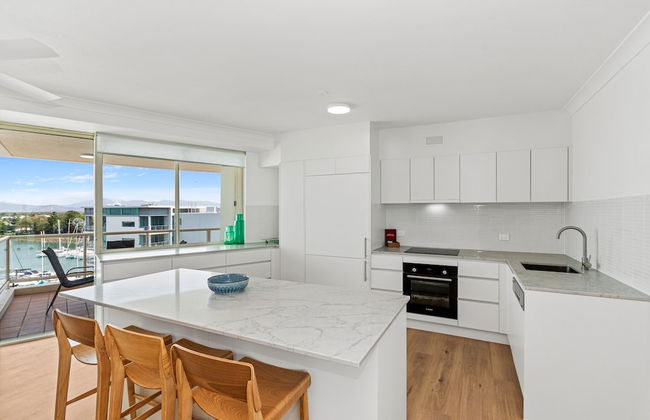 Mariners North Holiday Apartments - Foto 17