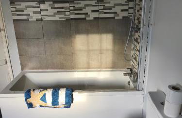 The Ashley Cottage - Foto 9