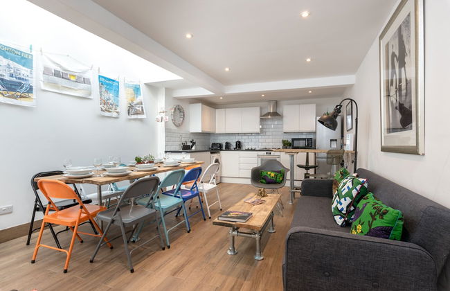 Birch Brighton City Centre - Foto 1