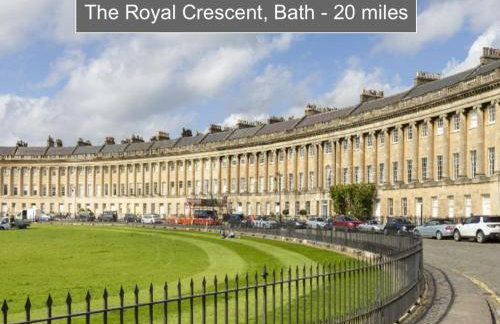 Luxury Container Lodge - Foto 47