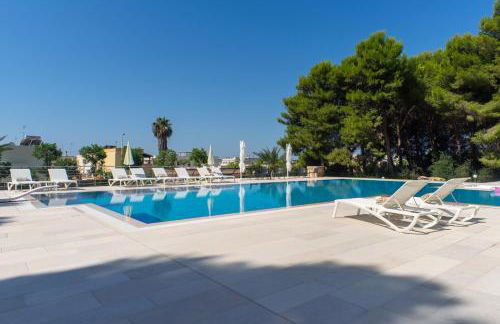 VILLA ROSA MEDITERRANEA - Foto 52