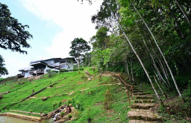 Tanarimba Bentong - Foto 48