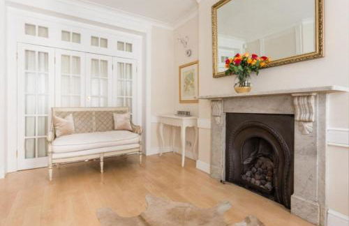 Marylebone Luxury Duplex 3 Bedroom Residence - Foto 35