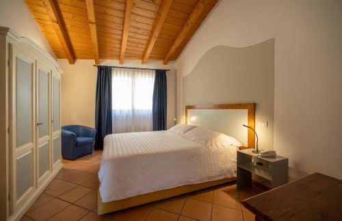 Residence Ca' del Lago - Foto 62