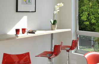 Apparteo Nancy - Foto 69