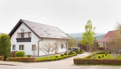 Apartment Lena - Foto 2, Garden view