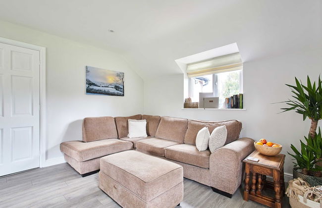 Host Stay Trem Y Cwm - Foto 6