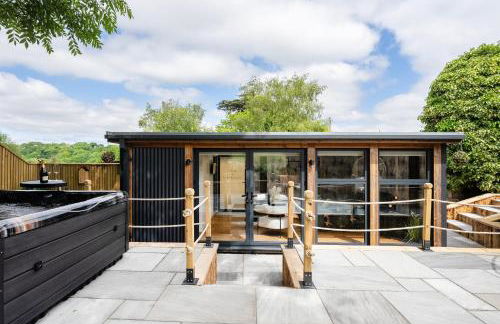 The Pod at Avonwood House - Foto 10