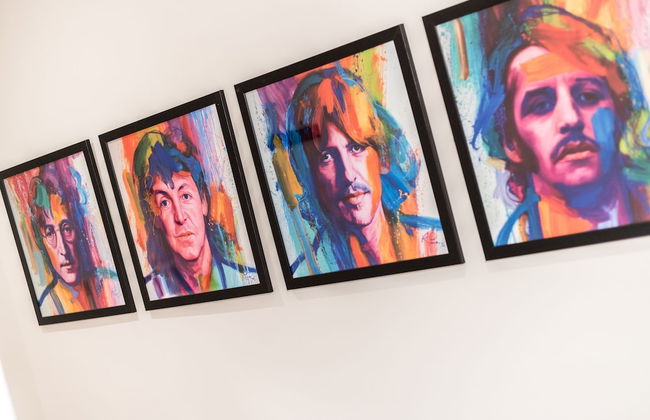 SGT Pepper’s Apartments - Foto 28