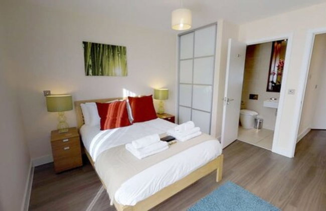 Signet Apartments - Ceres - Foto 6