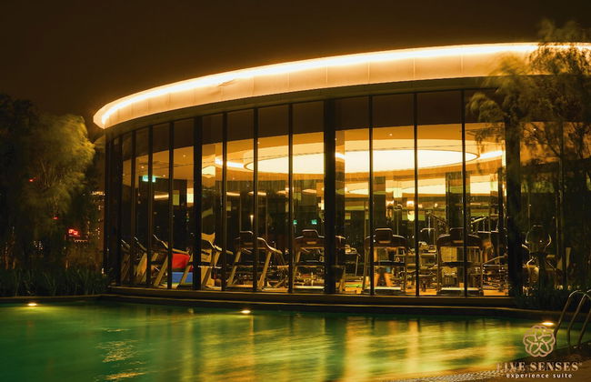 Trion Kuala Lumpur by Five Senses - Foto 50