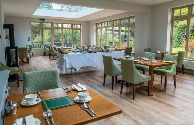 Lake Country House Hotel & Spa - Foto 34