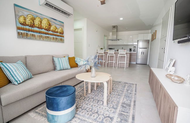 Playa Nueva Romana - Foto 53