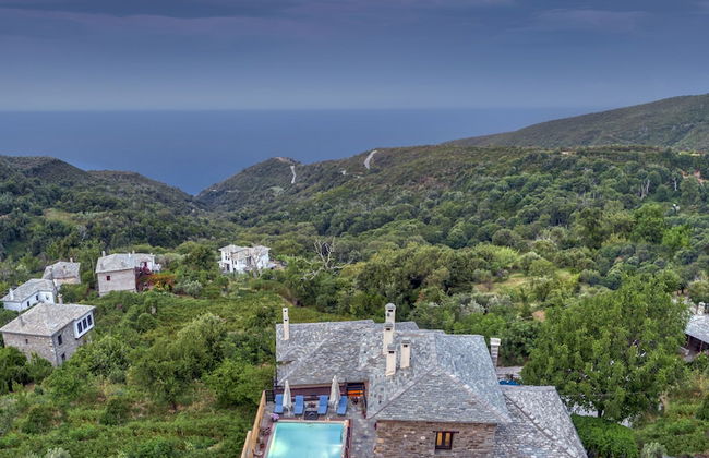 Petradi Hotel - Foto 78