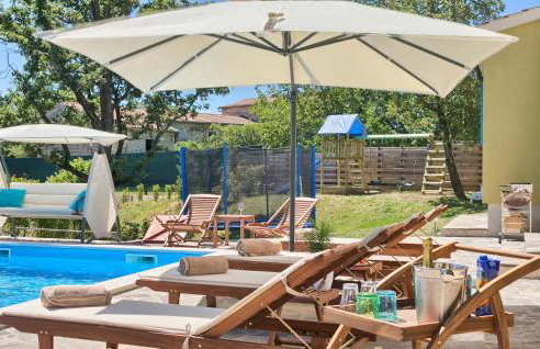 Pet Friendly Home In Naselje Muzini - Foto 16