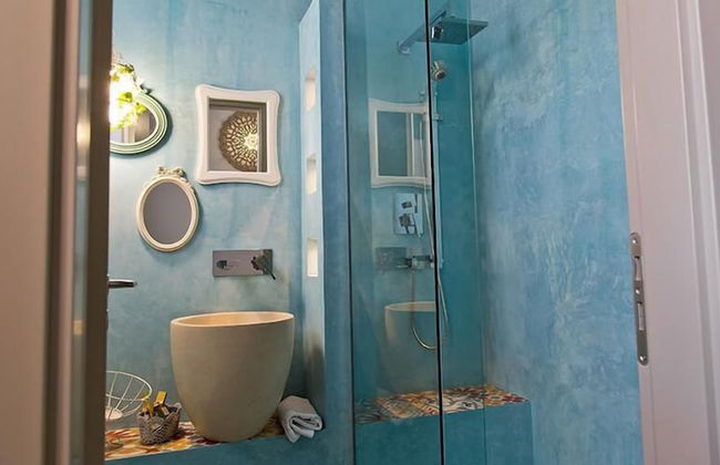 Masseria Sant'Eleuterio - Foto 38