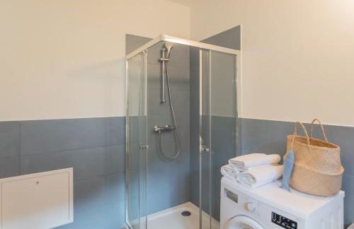 Misultin House & Swimming pool, Luxury in Lake Como by Rent All Como - Foto 91