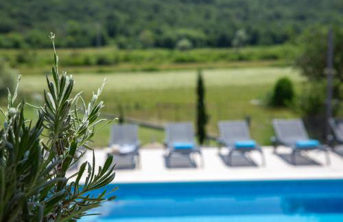 Villa Dani-with big pool 50m2 - Photo 20