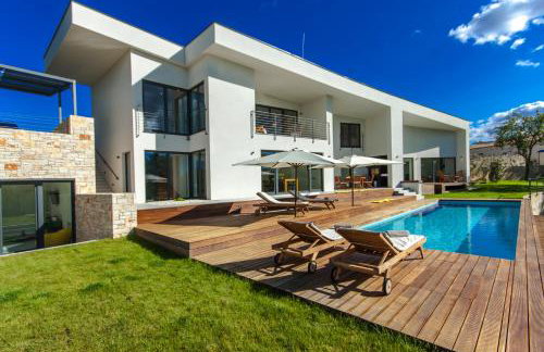 Villa Vala - Foto 39