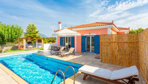 Europe Villa Io in Ionian Islands - Foto 2, Other