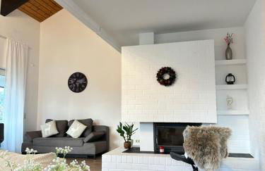 Luxury Wellness Villa mit Schlossblick - Sauna & Whirlpool - Foto 43