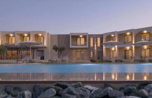 Fata Morgana Studios & Apartments - Photo 92