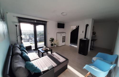 Holiday Home Nirvana - Foto 14