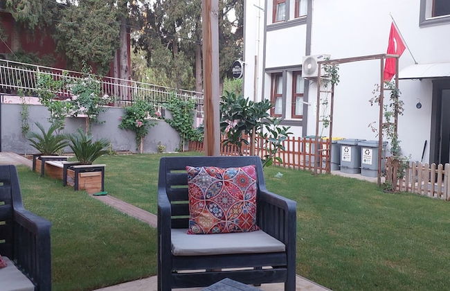 Diana's Suites Ephesus - Photo 39