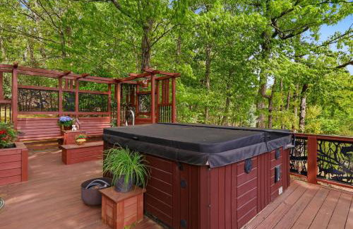 Lake Escape to an Elegant 4 Br Home 3 bath Home - Foto 51