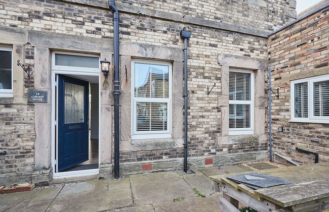 Host Stay Cheviot House - Foto 22